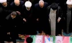 إيران..  إعلان التقرير النهائي عن سقوط طائرة رئيسي ومقتله